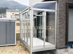 �����ǥ�롼�� YKK����ꥢ