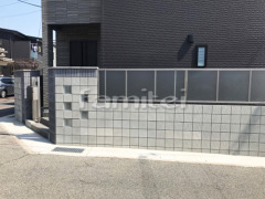 �ܱ����ե���ʽ LIXIL�ꥯ���� �ץ쥹��YT1�� ���ѥ֥��å� ��˥��� �쥯�� ���饹�֥��å� ������ɥ����饹 �ߥ��ƥ�