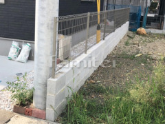 �����ե���ʽ LIXIL�ꥯ���� �ϥ�����åɥե���UF8�� ���󥯥꡼�ȥ֥��å�