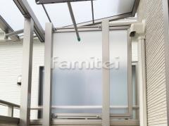 �٥������� LIXIL�ꥯ���� ���ԡ��� 2���� F���ե�åȲ��� ʪ���� �ܱ����ѥͥ�(¦�� ������)