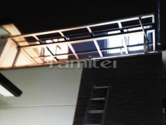 �٥������� LIXIL�ѥ����ե�RB 2�� ����30cm�б�