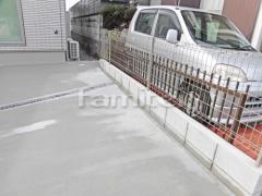 �����ե���ʽ LIXIL�ꥯ���� �ϥ�����åɥե���UF8�� ���󥯥꡼�ȥ֥��å�