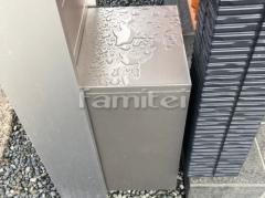 宅配ボックス ミドルタイプ 前出し