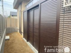 �ܱ����ե���ʽ LIXIL�ꥯ���� �ץ饹G ���饤�ɥ롼�С�G�ե졼�� G�����꡼�� ��ư�롼�С�