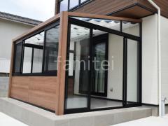 �����ǥ󥵥�롼��  LIXIL ����Ĵ�����ǥ�롼��GF ���ͥ��å����� �ե�åȲ���