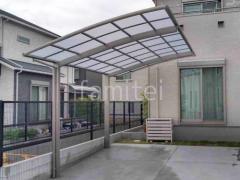 カーポート LIXILネスカR