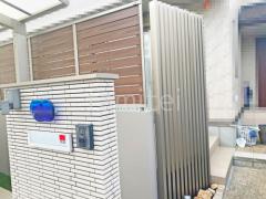 �ǥ����󥢥�߳��� LIXIL G�ե졼�� �Ѻ�