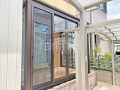 �����ǥ�롼�� YKK����ꥢ