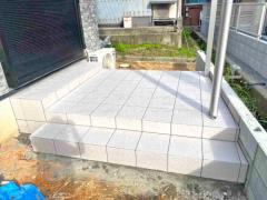 ������ǥå� ��2��  LIXIL ���쥤������ �١����å�
