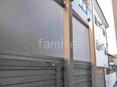 ����߷��� �ե��� LIXIL AB YL3�� ���롼�С�3 �ܱ���