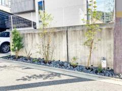 植栽工事