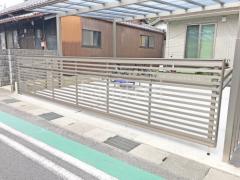 ����磻�� ķ�;夲���⥲����  LIXIL �����С��ɥ�S3�� 