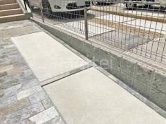 駐車場ガレージ床 土間コンクリート