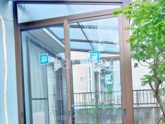�����ǥ�롼�� YKK����ꥢ