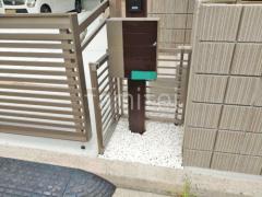 ����߷��� �ե��� LIXIL AB YR2�� ���ʻ�2 