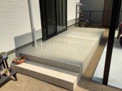 タイルデッキ LIXIL グレイスランド