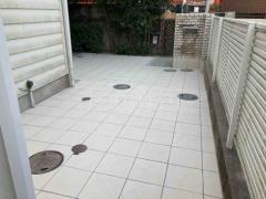 ������ǥå� ��3��  LIXIL �ѥ��� �١����å� �ƥ饳�å���
