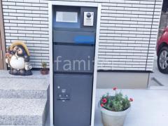 ���ۥܥå������� �ʵ�ǽ���� �� Panasonic �������ե졼��F �������Ф� �����դ� 