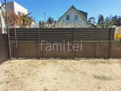 ����߷��� �ե��� LIXIL AB YS3�� ������å�3 2���� 60�� ���ʤΤ� �ܱ���