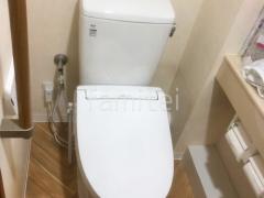 ���󥯼��ȥ���  LIXIL ���᡼���� �ش�ʥե��쥹�� 