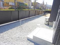 ����߷��� �ե��� LIXIL AB YL3�� ���롼�С�3 �ܱ���