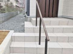 独立 手摺り(手すり) LIXIL グリップライン