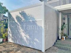 ����߷��� �ե��� YKKAP ����ץ쥪YL1�� ���롼�С� �ܱ���