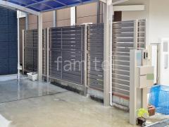 ����߷��� �ե��� LIXIL AB YS3�� ������å�3 2���� 60�� �ܱ���
