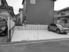 施工前