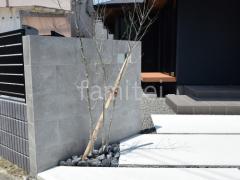 タイル門柱 タカショー セラ レバンテ 門柱セット