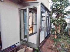 �����ǥ�롼�� YKK����ꥢF