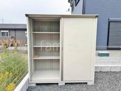 スチール 物置 タクボ グランプレステージジャンプ 1879×900×1900 GP-199AF