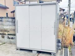 ヨド物置 エスモ ESF-1807A