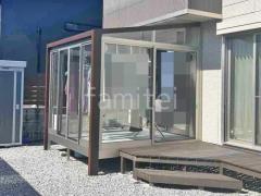 ������ ����ǥå� ����롼��ʥƥ饹�Ϥ��� YKKAP ����Ĵ ����ꥢF ����50cm�б� �ե�åȲ���