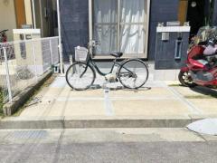 車庫まわりリフォーム
