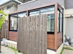 �����ǥ󥵥�롼��  LIXIL ����Ĵ�����ǥ�롼��GF ���ͥ��å����� �ե�åȲ���
