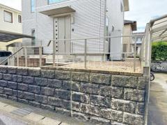 独立 手摺り(手すり) LIXIL アーキレール