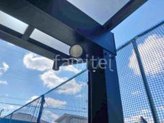 ���� Panasonic LED���ݥåȥ饤�� LGWC47002CE1