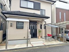 門まわりリフォーム