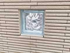 ガラスブロック 東洋工業 たまゆら