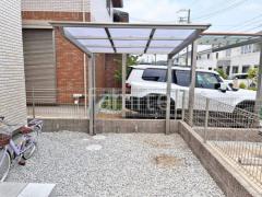 本体色 シャイングレー 屋根色 クリアマット