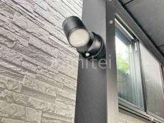 ���� Panasonic LED���ݥåȥ饤�� LGWC47000CE1