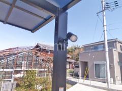 照明 Panasonic LEDスポットライト LGWC40382LE1
