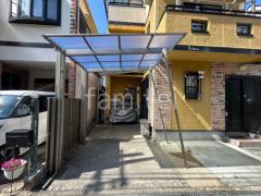 �����ݡ��� LIXIL�ͥ���F 1���� �ܱ����ե���ʽ LIXIL AB YL3�� 2����