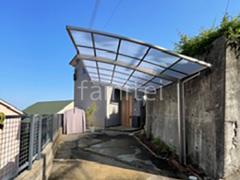 カーポート1台 LIXIL ネスカR